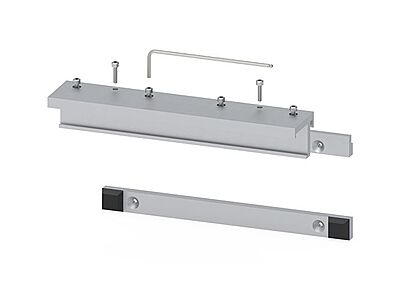 Wall Fastening Kit for Desiccators | SICCO
