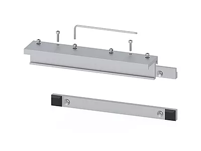 Wall Fastening Kit for Desiccators | SICCO