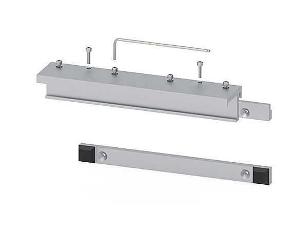Wall Fastening Kit for Desiccators | SICCO Wall Fastening Kit for Desiccators | SICCO