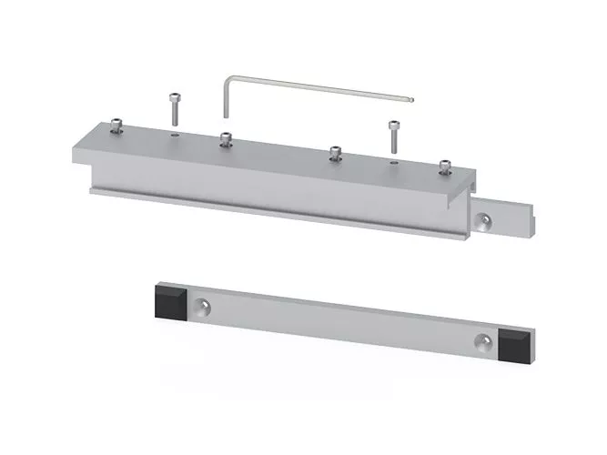 Wall Fastening Kit for Desiccators | SICCO