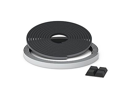 Maintenance Kit for Big-Star- and Maxi-Desiccators | SICCO