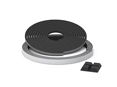 Maintenance Kit for Big-Star- and Maxi-Desiccators | SICCO