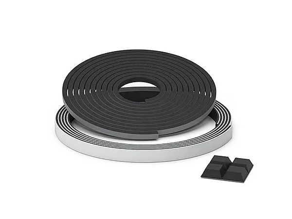 Maintenance Kit for Big-Star- and Maxi-Desiccators | SICCO