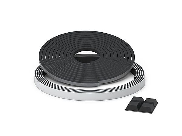 Maintenance Kit for Big-Star- and Maxi-Desiccators | SICCO Maintenance Kit for Big-Star- and Maxi-Desiccators | SICCO