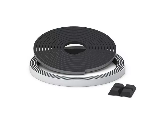 Maintenance Kit for Big-Star- and Maxi-Desiccators | SICCO