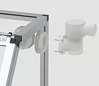 Gas-saving valve | SICCO