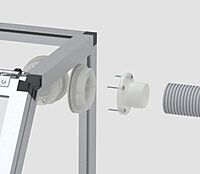 Gas-saving valve | SICCO Gas-saving valve | SICCO