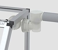 Gas-saving valve | SICCO Gas-saving valve | SICCO