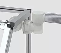 Gas-saving valve | SICCO
