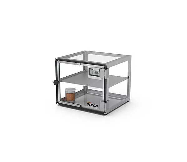 Mini Vitrum Desiccator | SICCO