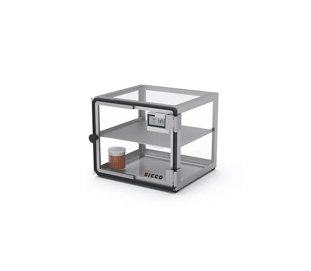 Mini Vitrum Desiccator | SICCO
