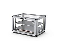 Star Vitrum Desiccator Horizontal | SICCO