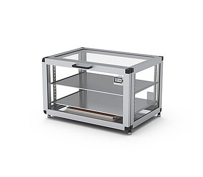 Star Vitrum Desiccator Horizontal | SICCO
