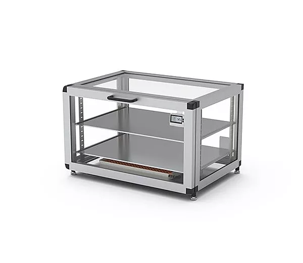 Star Vitrum Desiccator Horizontal | SICCO