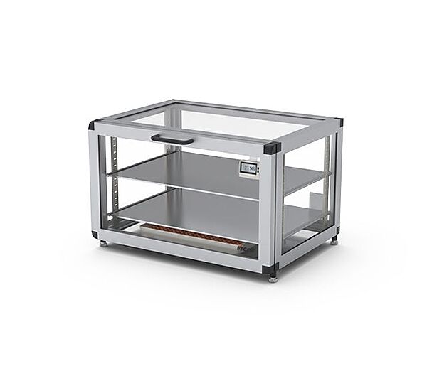 Star Vitrum Desiccator Horizontal | SICCO