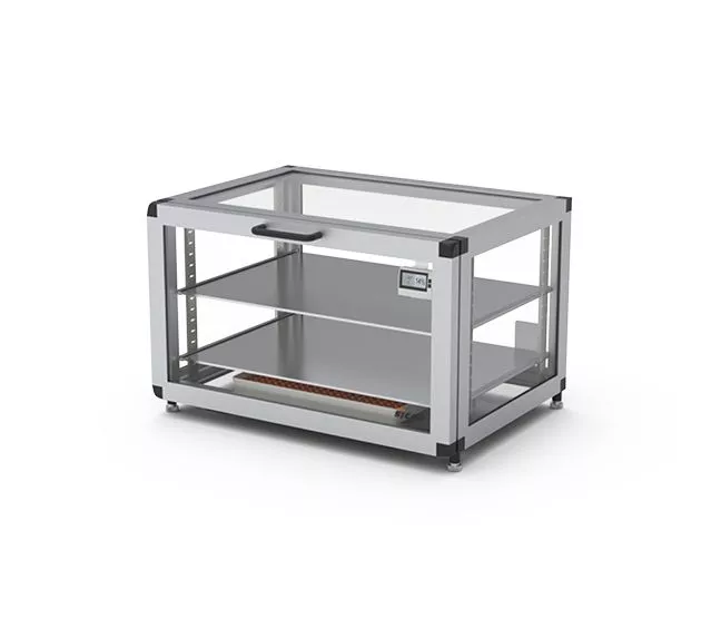 Star Vitrum Desiccator Horizontal | SICCO