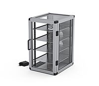 Auto Star Desiccator Vitrum | SICCO