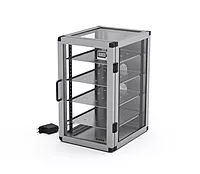 Auto Star Desiccator Vitrum | SICCO
