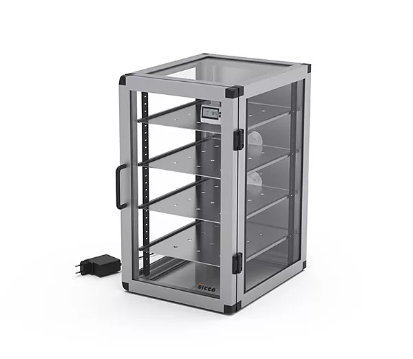Auto Star Desiccator Vitrum | SICCO