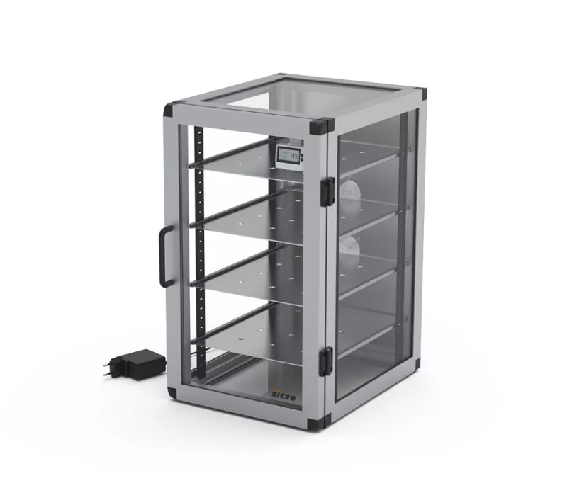Auto Star Desiccator Vitrum | SICCO