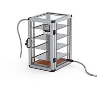 Super Star Desiccator Vitrum | SICCO