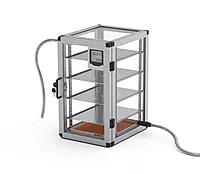 Super Star Desiccator Vitrum | SICCO