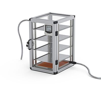 Super Star Desiccator Vitrum | SICCO