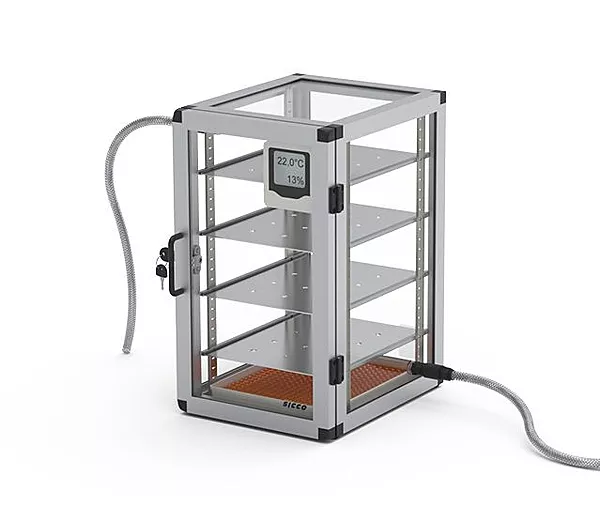 Super Star Desiccator Vitrum | SICCO