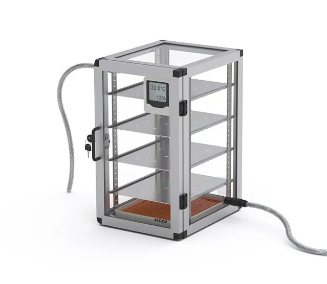 Super Star Desiccator Vitrum | SICCO