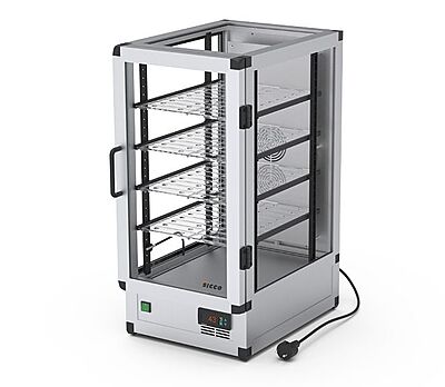 Star Thermo Desiccator | SICCO