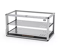 Maxi 1 Desiccator Horizontal | SICCO
