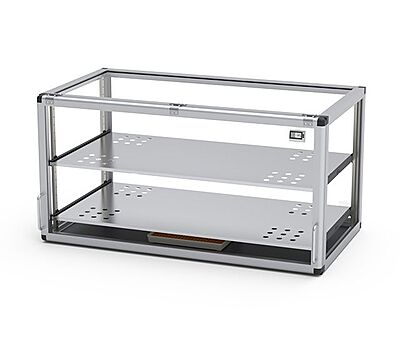 Maxi 1 Desiccator Horizontal | SICCO
