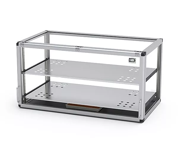 Maxi 1 Desiccator Horizontal | SICCO