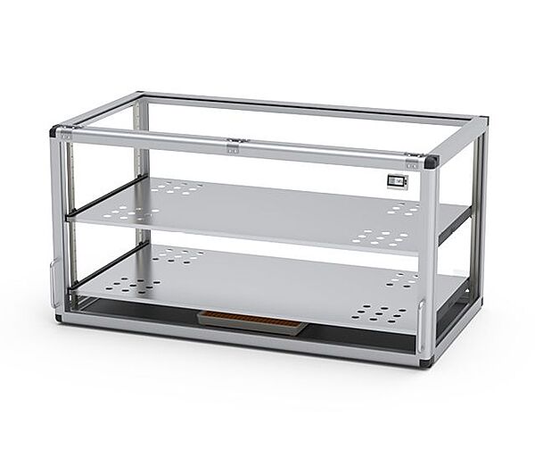 Maxi 1 Desiccator Horizontal | SICCO