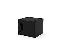 Mini Desiccator Black Basic | SICCO
