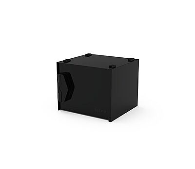 Mini Desiccator Black Basic | SICCO