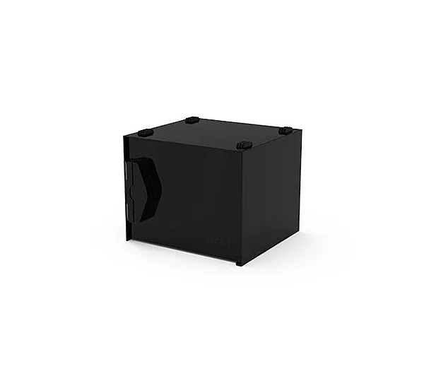 Mini Desiccator Black Basic | SICCO