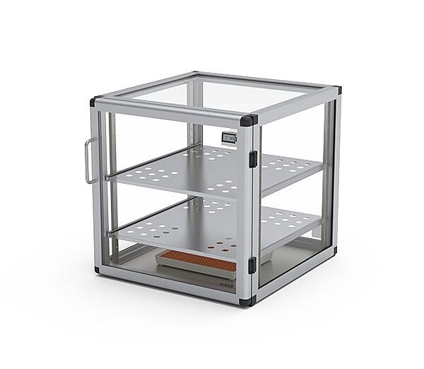 Big Star Vitrum Desiccator | SICCO