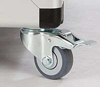 Vitrum Maxi 2 Desiccator | SICCO