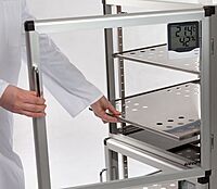 Vitrum Maxi 2 Desiccator | SICCO