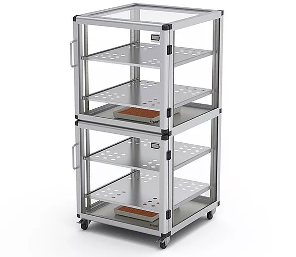 Vitrum Maxi 2 Desiccator | SICCO