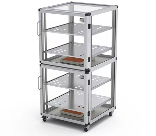 Vitrum Maxi 2 Desiccator | SICCO