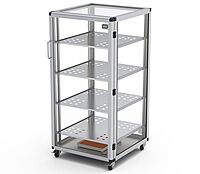 Maxi 1 Vitrum Desiccator | SICCO
