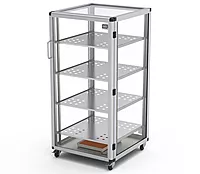 Maxi 1 Vitrum Desiccator | SICCO