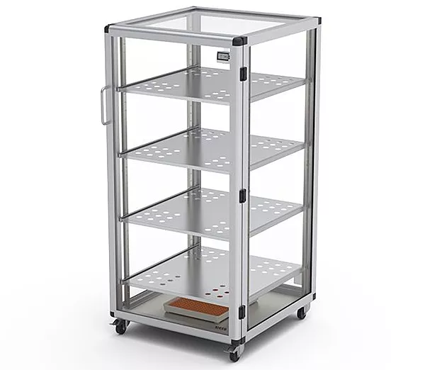 Maxi 1 Vitrum Desiccator | SICCO
