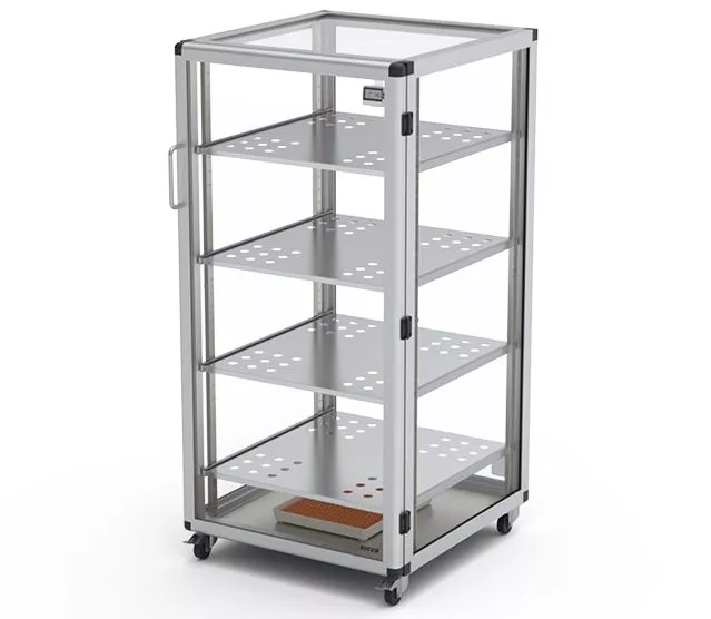 Maxi 1 Vitrum Desiccator | SICCO