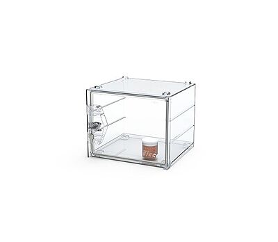 Mini Desiccator Secure Box Basic | SICCO