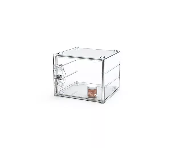 Mini Desiccator Secure Box Basic | SICCO