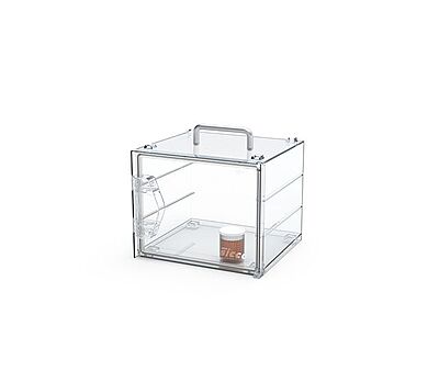 Mini Desiccator Mobile Basic | SICCO