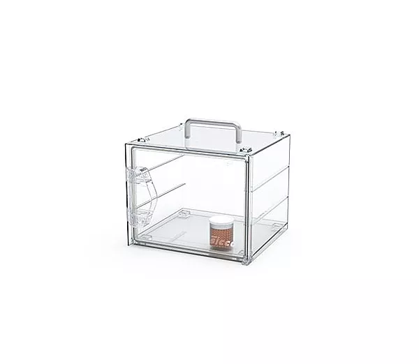 Mini Desiccator Mobile Basic | SICCO
